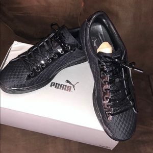 LIMITED EDITION Puma x Dreamchaser Collab